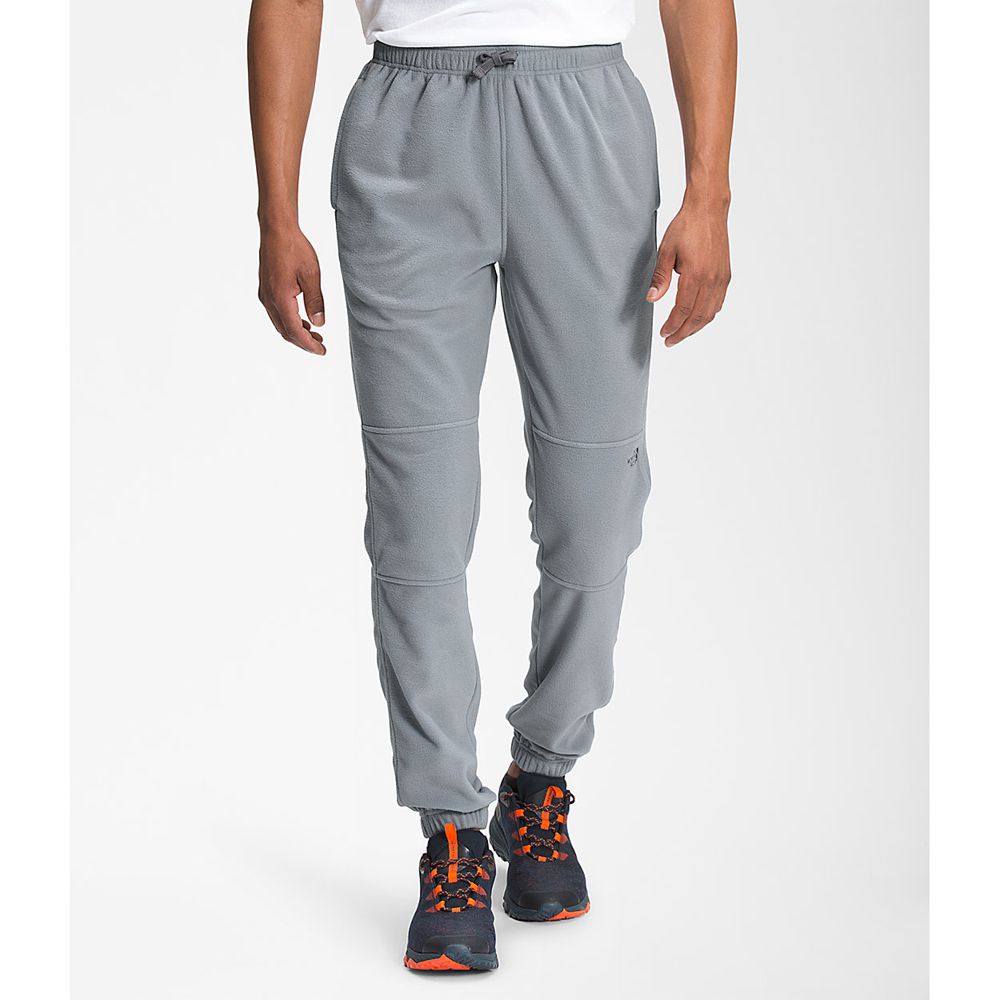 The North Face Pants Mens Australia - The North Face Tka Glacier Grey (TND-796845)